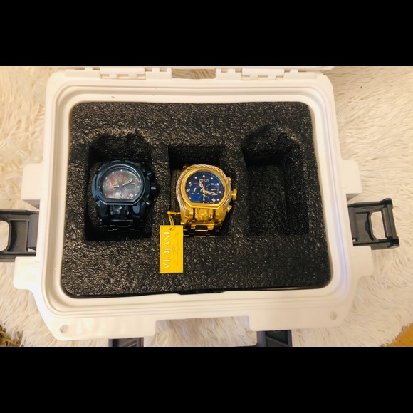 Invicta Watch reserve collection - Picture 16 of 16